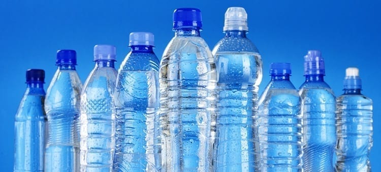 German Study finds more than 20,000 chemicals in Bottled Water