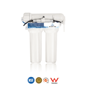 3-Stage Reverse Osmosis System