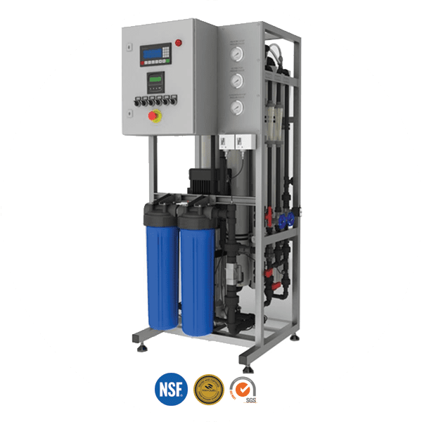 cw-a1100 CW-A1100 Commercial Reverse Osmosis System