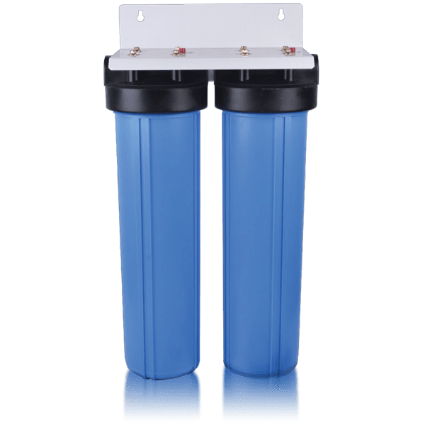 wHOLE hOUSE cHEMICAL fILTRATION sYSTEM