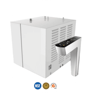 Thermala Lease Water Dispenser